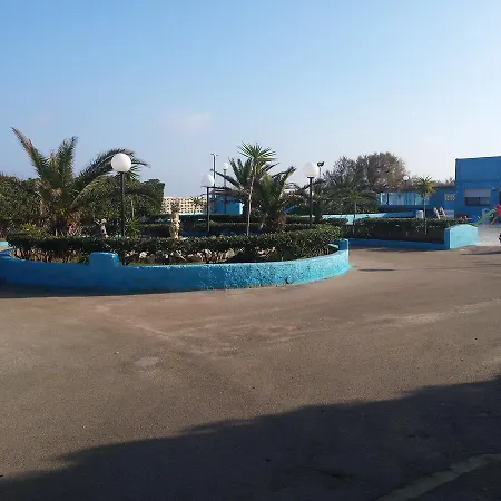 فندق Benny Beach Torchiarolo