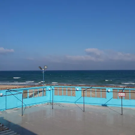 Benny Beach Торкьяроло