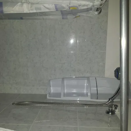 Benny Beach 酒店 托尔基亚罗洛